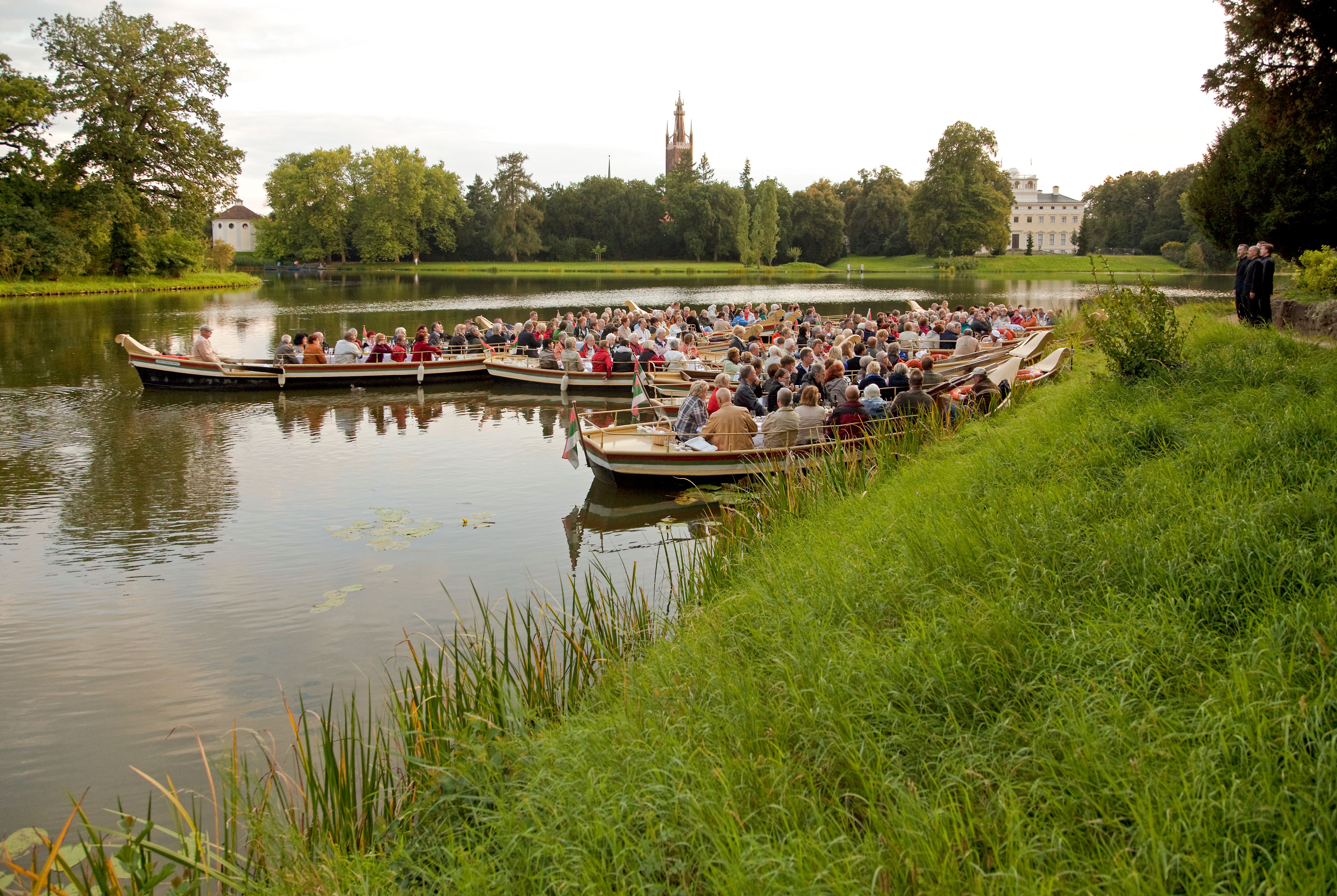 Seekonzert KsDW Heinz Fräßdorf