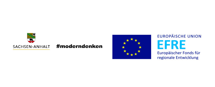 Logos Land und EU