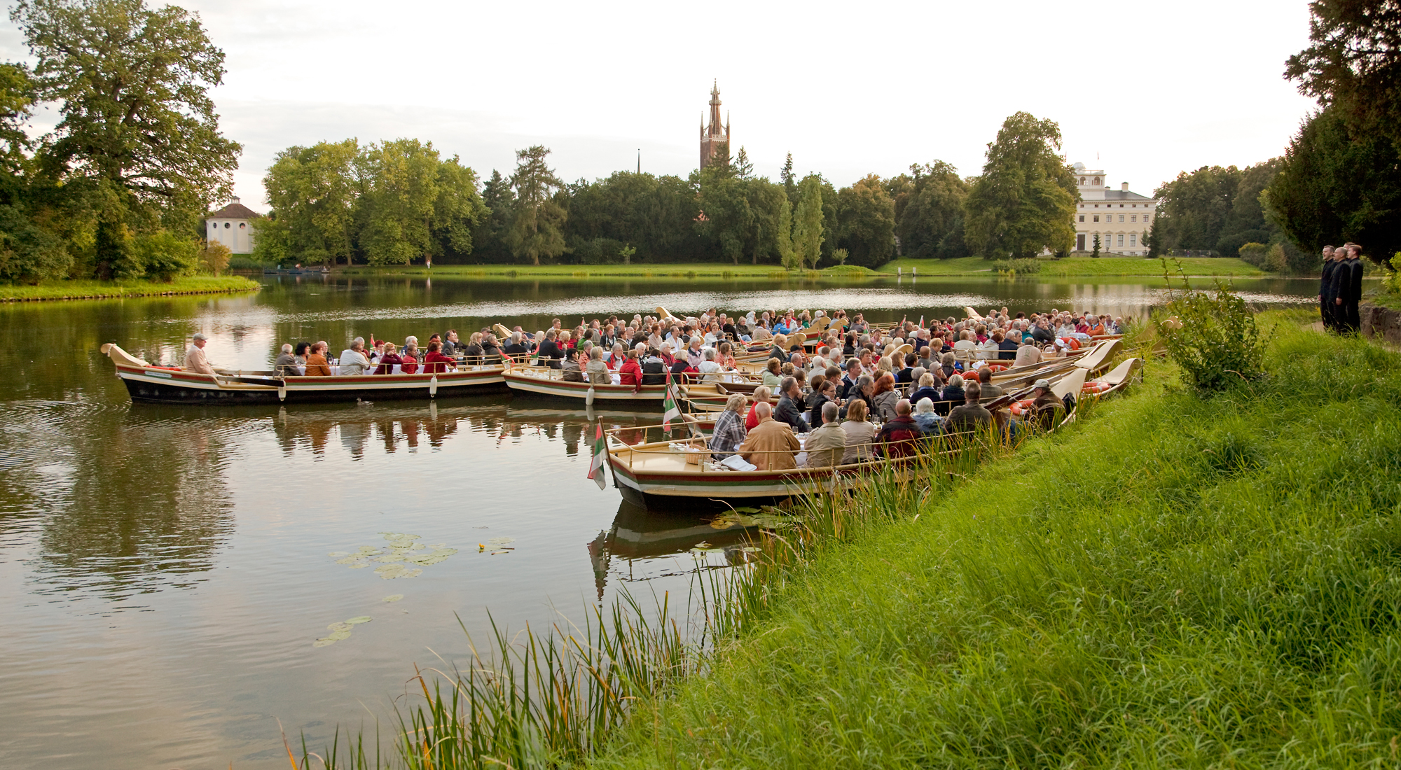 Gartenreichsommer Zuschnitt Frdorf