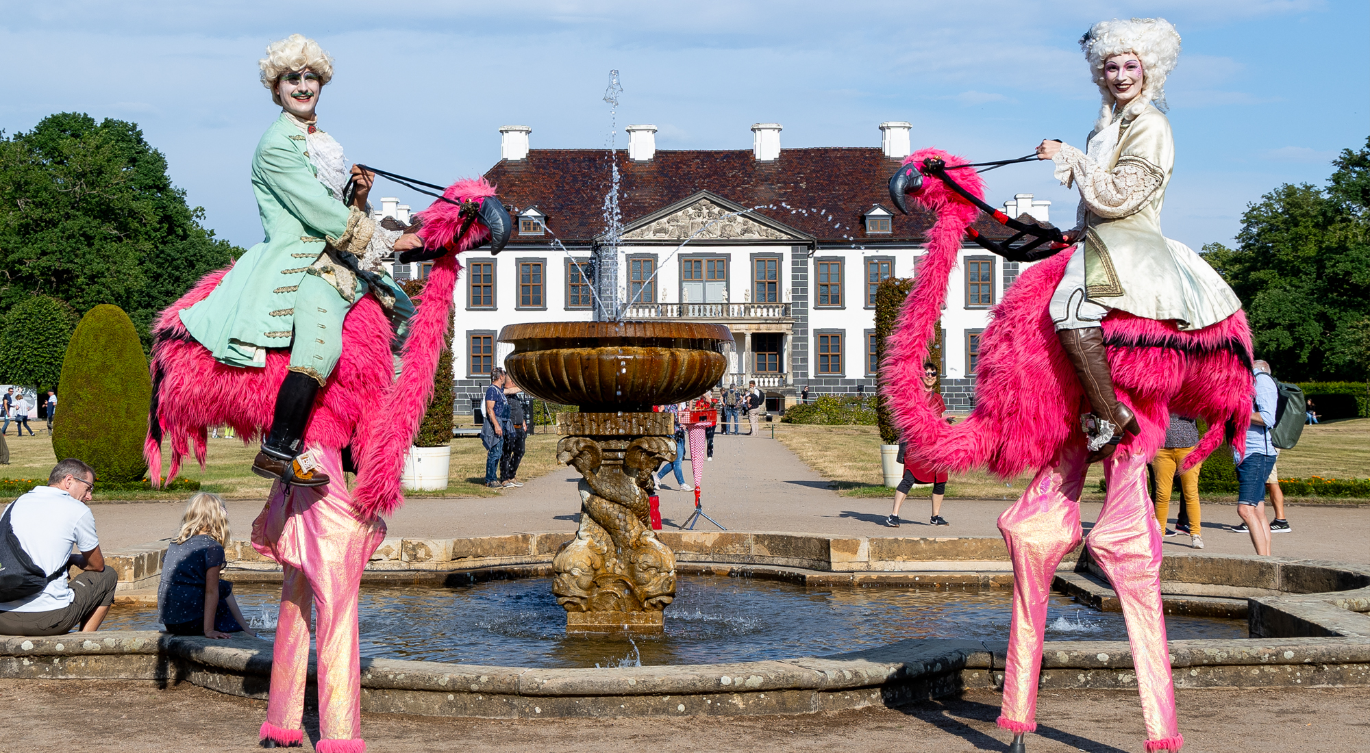 Kleinkunsttraum Zuschnitt Dafinger